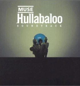 Muse - Hullabaloo: Live at Le Zenith, Paris