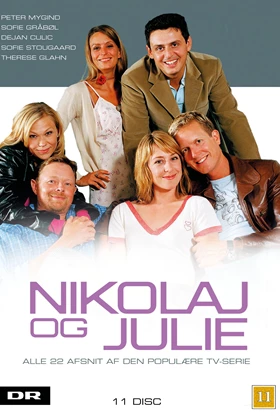 Nikolaj og Julie