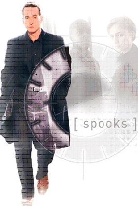 Spooks AKA MI-5 - Sixth Season