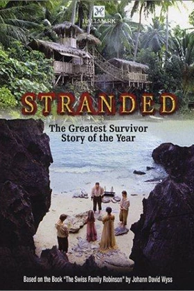 Stranded: Náufragos