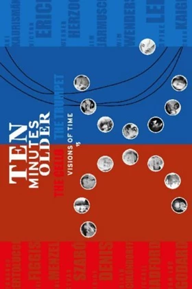 Ten Minutes Older: The Trumpet (2002)