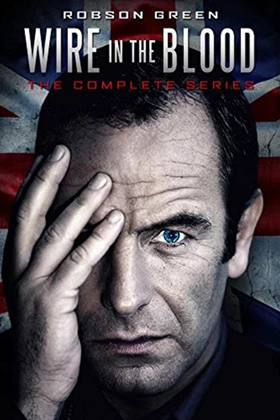 Wire in the Blood - Complete Series