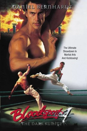 Bloodsport 4: The Dark Kumite (1999)