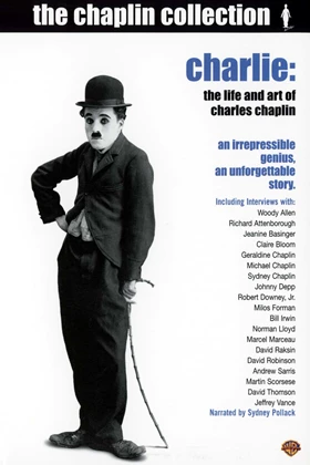 Charlie: The Life And Art Of Charles Chaplin