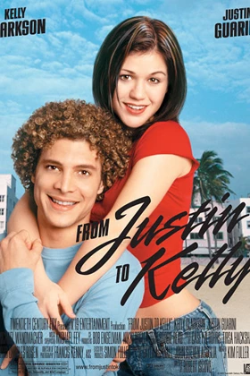 From Justin To Kelly