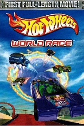 Hot Wheels - World Race