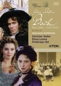 Once Upon a Time Johann Sebastian Bach