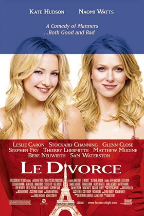 Le Divorce