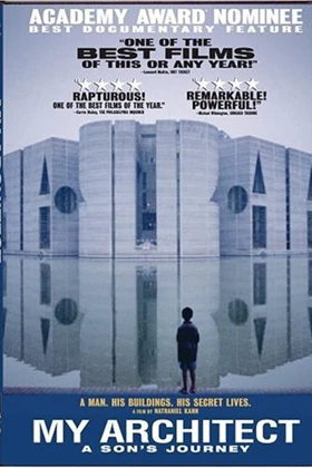 My Architect (2003)