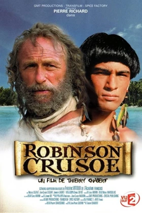 Robinson Crusoë