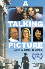 A Talking Picture