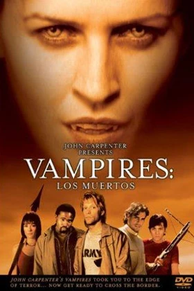 Vampires: Los Muertos