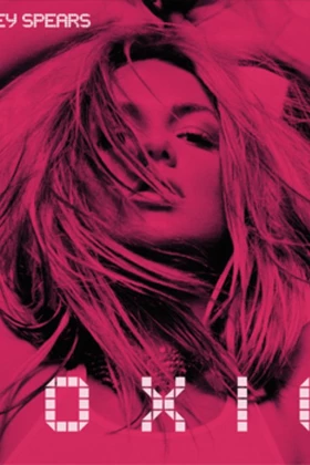 Britney Spears - Toxic (2004)