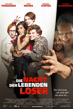 Night of the Living Dorks