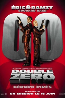 Double Zero