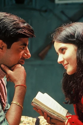 Matrubhoomi: A Nation Without Women (2003)