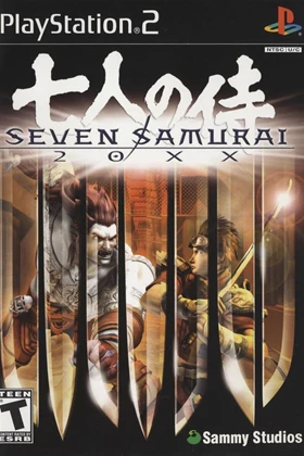 Samurai