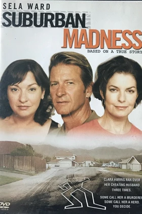 Suburban Madness