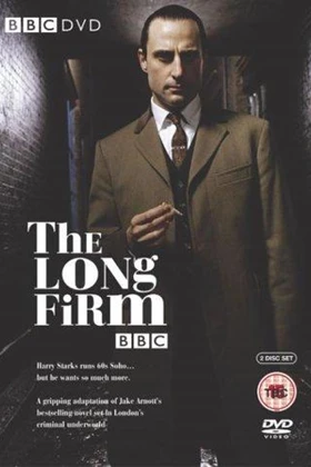 The Long Firm - Mini