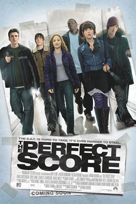 The Perfect Score