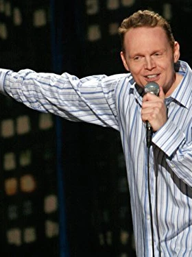 Bill Burr: One Night Stand