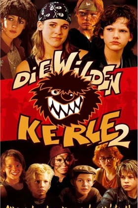 Die wilden Kerle 2 (2005)