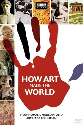 BBC: How Art Made the World