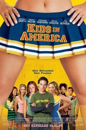 Kids in America