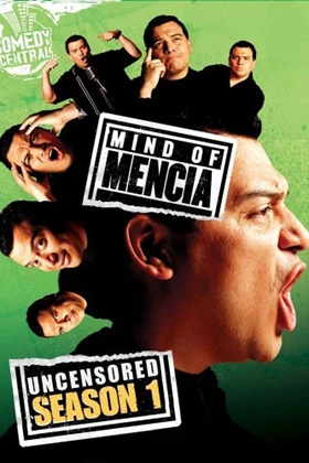 Mind of Mencia - First Season
