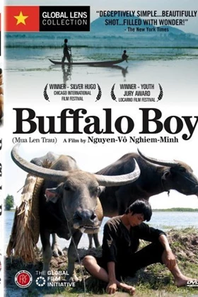 Buffalo Boy
