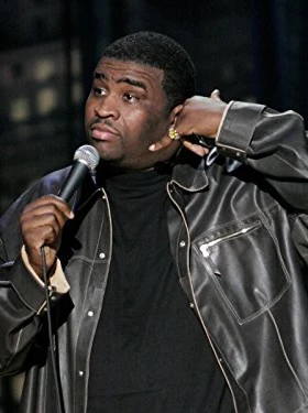 Patrice O'Neal: One Night Stand