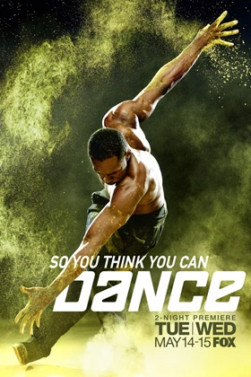 So You Think You Can Dance - Sixth Season