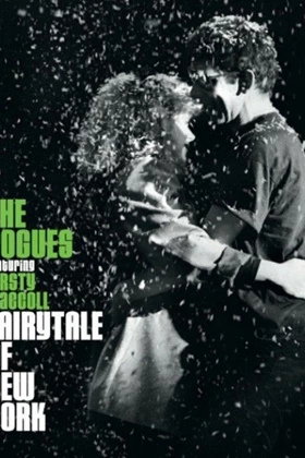 The Story of Fairytale of New York