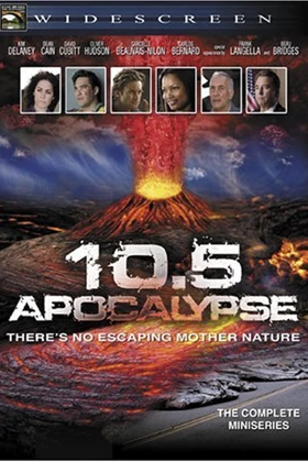 10.5: Apocalypse