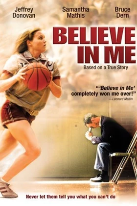 Believe in Me