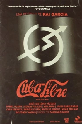 Cuba libre