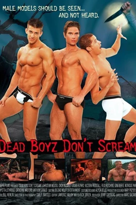 Dead Boyz Don't Scream ru srt
