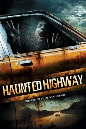 Death Ride (Haunted highway) (2006)