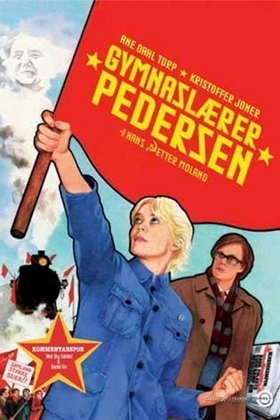 High School Teacher Pedersen