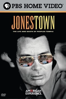 Jonestown: The Life and Death of Peoples Temple