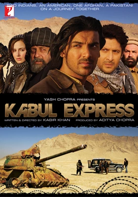Kabul Express