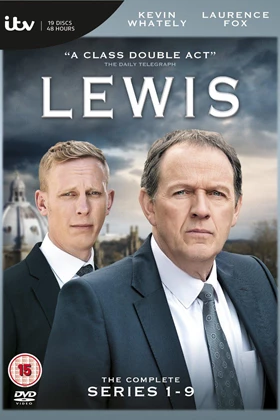 Lewis & Clark & George