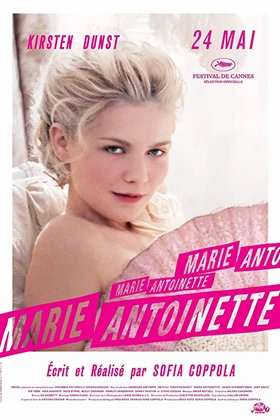 Marie Antoinette (2006)