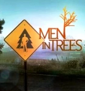 Men in Trees - First Season (2006)