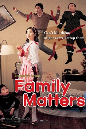 Family Matters