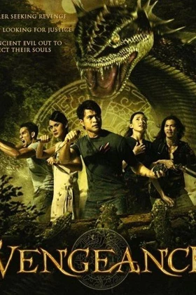 Vengeance (Phairii phinaat paa mawrana) (2006)