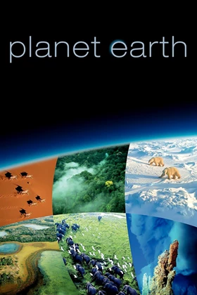 BBC: Planet Earth