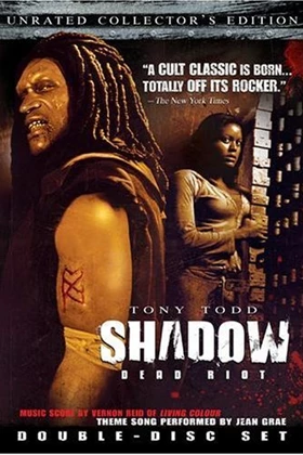 Shadow: Dead Riot
