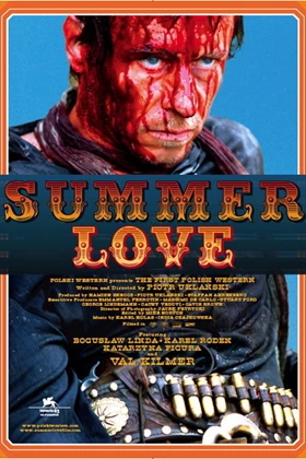 Summer Love AKA Dead Man's Bounty