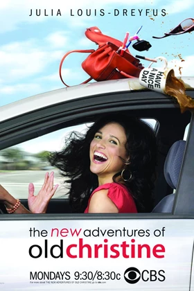 The New Adventures of Old Christine - First Season